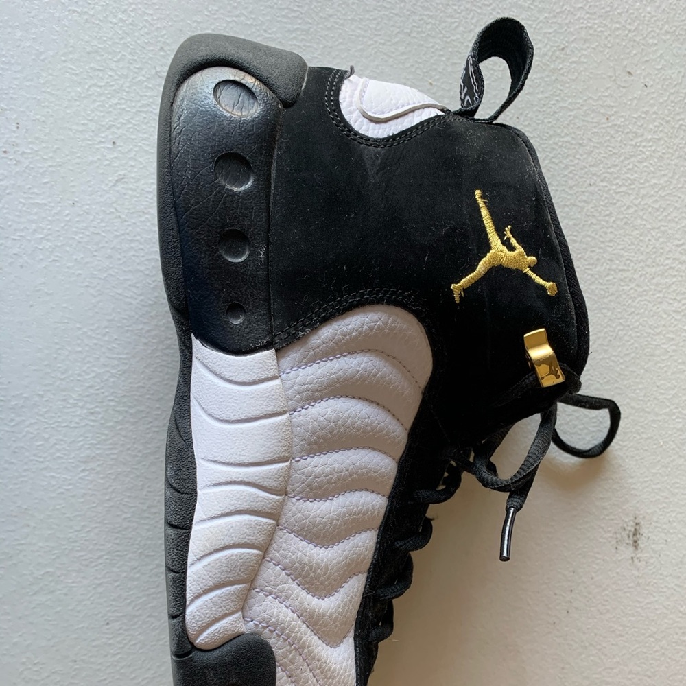 10.5 Men’s Jordan Jumpman Pro